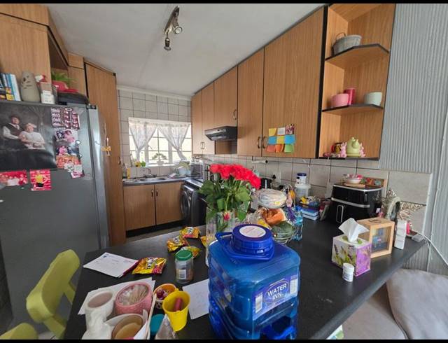 2 BEDROOM TOWNHOUSE FOR SALE IN NORKEM PARK